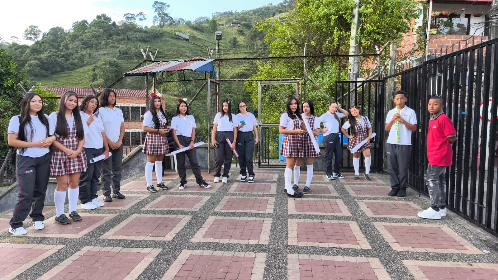 Presentación campañas 2026